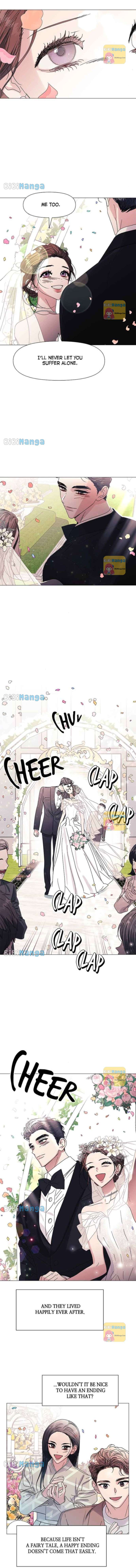 A Close Call Romance [ALL CHAPTERS] Chapter 66